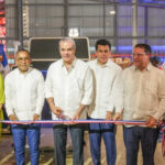Queda Inaugurada en el AILA una nueva terminal courier para manejo de mercancía comprada por internet