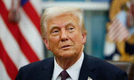 Trump dice que cree que Putin llegará a un acuerdo