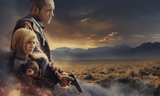 ‘She Rides Shotgun’: crítica del thriller emocional de 2025.