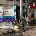 Colombia: Ataque con explosivo en Florencia, Caquetá, habría sido perpetrado por disidencias de Calarcá