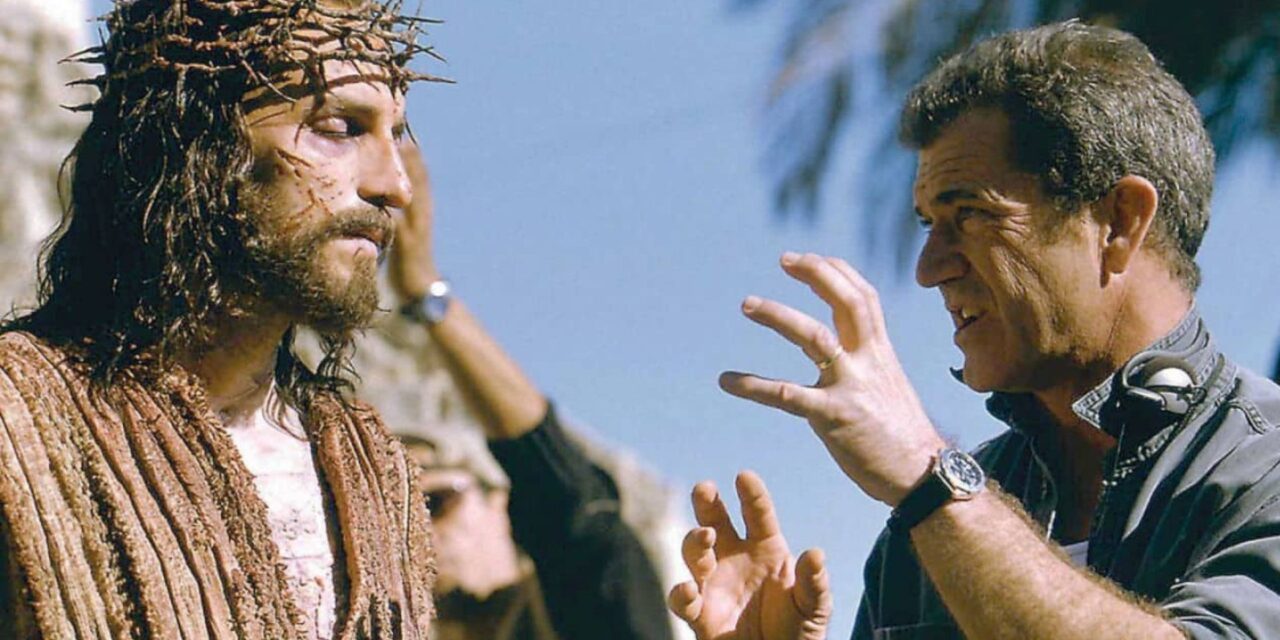 La secuela de «La Pasión de Cristo» de Mel Gibson se hará en dos películas