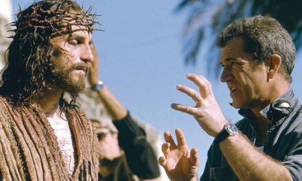 La secuela de «La Pasión de Cristo» de Mel Gibson se hará en dos películas