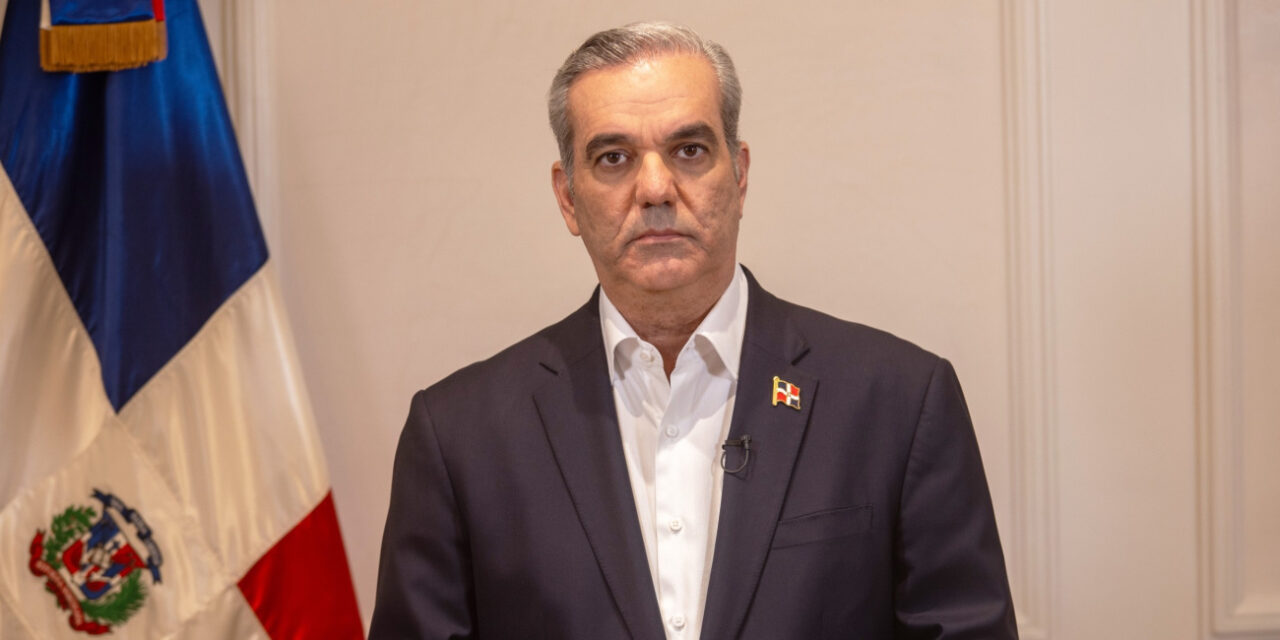Abinader promulga el nuevo Código Penal para la República Dominicana