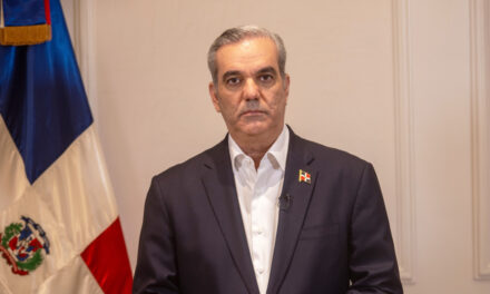 Abinader promulga el nuevo Código Penal para la República Dominicana