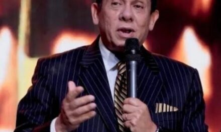 Efemérides Patrias lamenta la muerte de José Rafael Lantigua y destaca su trayectoria intelectual