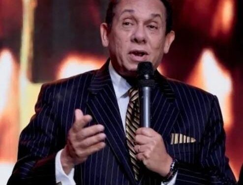 Efemérides Patrias lamenta la muerte de José Rafael Lantigua y destaca su trayectoria intelectual