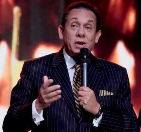 Efemérides Patrias lamenta la muerte de José Rafael Lantigua y destaca su trayectoria intelectual