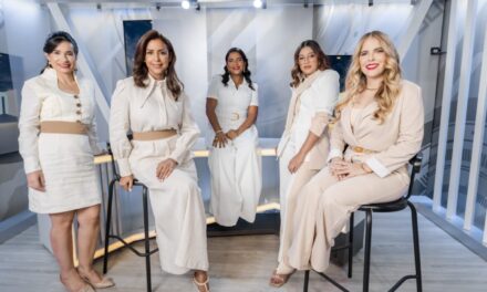 «La Plaza Radio Show» la nueva propuesta que transformara la comunicacion dominicana