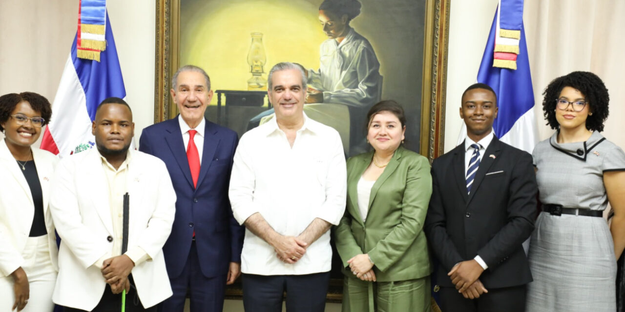 Mescyt promueve la diplomacia científica en taller internacional efectuado en Brasil