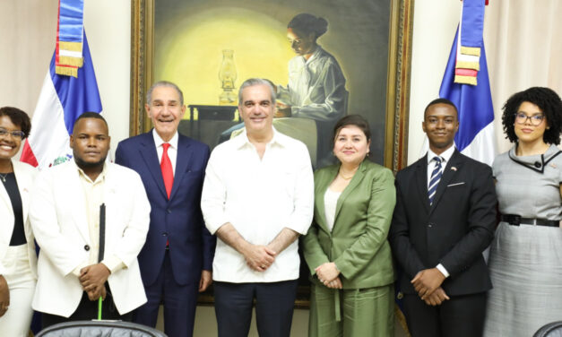 Mescyt promueve la diplomacia científica en taller internacional efectuado en Brasil