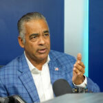 Ministro Joel Santos detalla proyectos que aportarán 600 MW al Sistema Electrico Nacional en los próximos seis meses