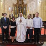 PROMESE/CAL celebra misa de acción de gracias por su 41 aniversario