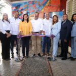 Defensor del Pueblo inaugura Casa de los Derechos en Hermanas Mirabal