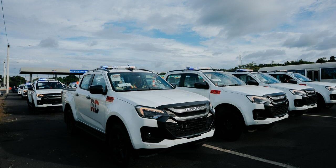 RD Vial lanza el 511 como nuevo número de asistencia vial en todo el país