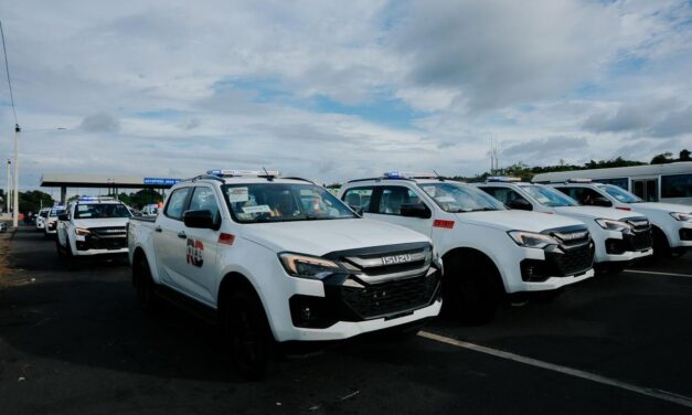 RD Vial lanza el 511 como nuevo número de asistencia vial en todo el país