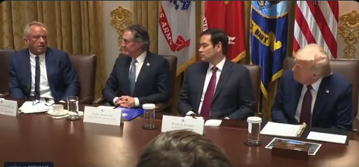 EE.UU: RFK Jr. adelanta un anuncio sobre las causas del autismo