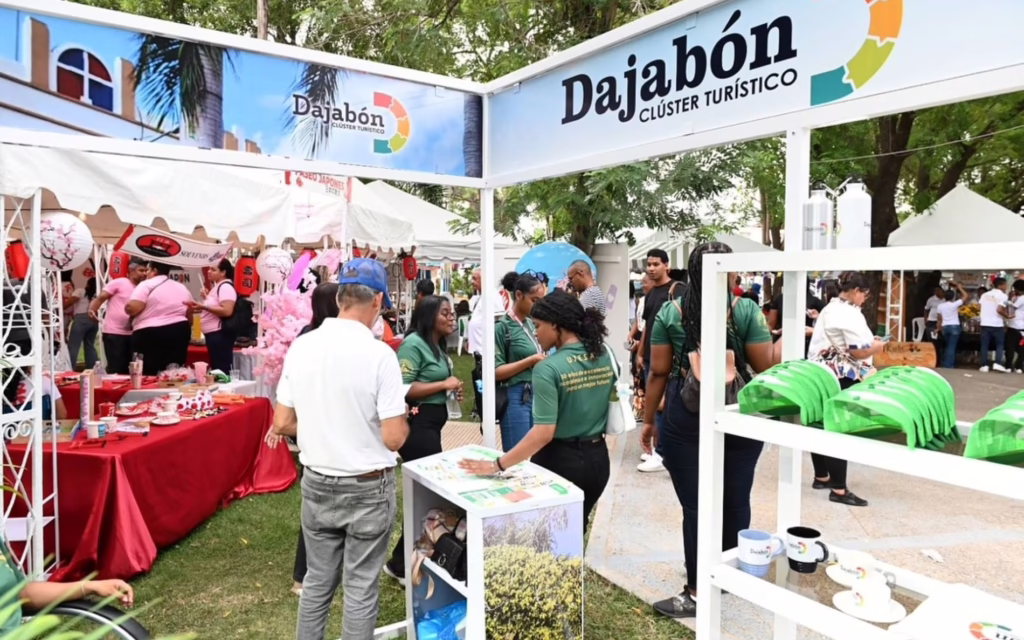 Dajabón expone diversidad y potencial en atractivos turísticos en otra edición de Turismo en Cada Rincón