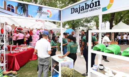 Dajabón expone diversidad y potencial en atractivos turísticos en otra edición de Turismo en Cada Rincón