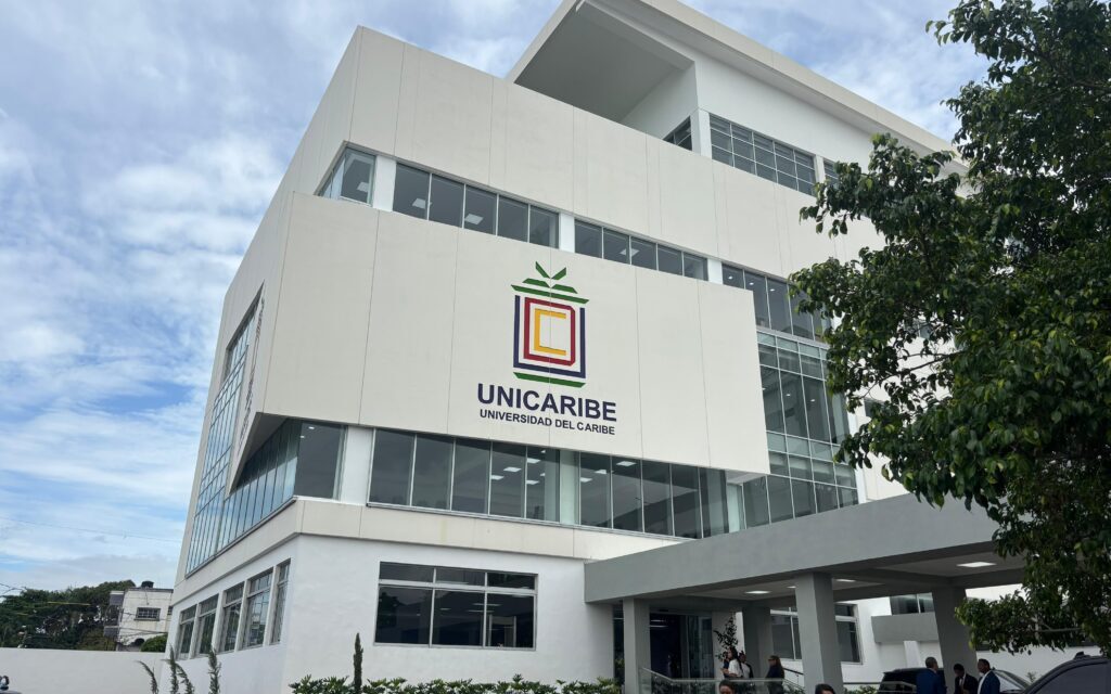 UNICARIBE gana primer lugar en Competencia de Emprendedores 2025 del MESCYT
