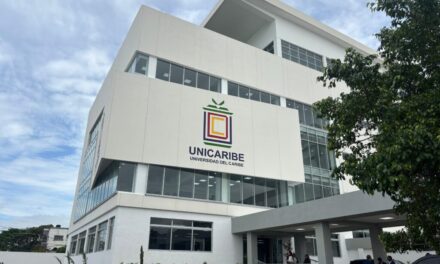 UNICARIBE gana primer lugar en Competencia de Emprendedores 2025 del MESCYT