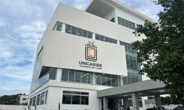 UNICARIBE gana primer lugar en Competencia de Emprendedores 2025 del MESCYT