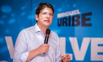 Muere el senador colombiano Miguel Uribe Turbay 2 meses después de ser baleado en público en Bogotá
