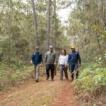 Medio Ambiente y Grupo Jaragua firman acuerdo para fortalecer la gestión de los parques nacionales Sierra de Bahoruco y Jaragua