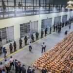 Costa Rica planea construir una cárcel al estilo Bukele