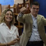 Bolivia: El senador Rodrigo Paz, vencedor de primera vuelta promete liberalización en Bolivia