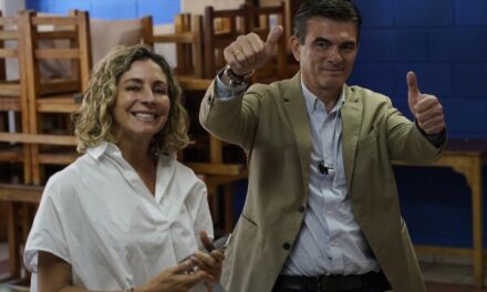 Bolivia: El senador Rodrigo Paz, vencedor de primera vuelta promete liberalización en Bolivia