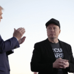Elon Musk donó 15 millones de dólares a Trump y al Partido Republicano en junio