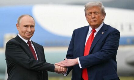 Editorial del Wall Street Journal: Las promesas de Putin son «peor que inútiles»