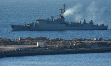 Francia se une a EEUU y activa refuerzos contra el narcotráfico en el Caribe