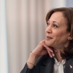 EE.UU: Trump pone fin a la protección de seguridad de Kamala Harris