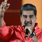 DEA: Venezuela es «un Estado narcoterrorista»