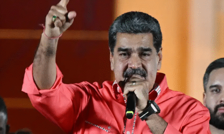 DEA: Venezuela es «un Estado narcoterrorista»