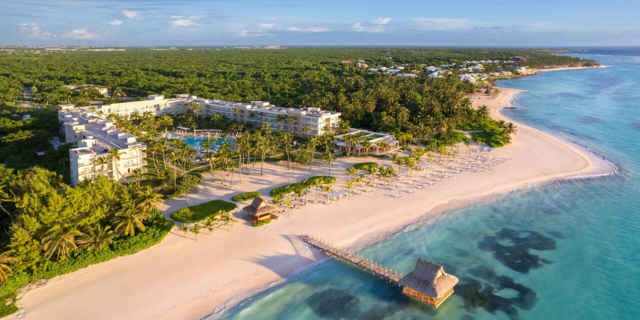 Punta Cana lidera las preferencias de los argentinos y de los colombianos