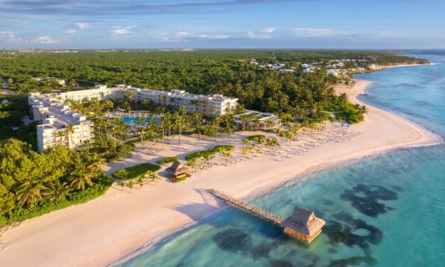 Punta Cana lidera las preferencias de los argentinos y de los colombianos