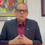 Colegio de Abogados de la República Dominicana (CARD) pide al Ministerio Público a agilizar la puesta en libertad del abogado y comunicador Rafael Guerrero