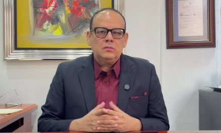 Colegio de Abogados de la República Dominicana (CARD) pide al Ministerio Público a agilizar la puesta en libertad del abogado y comunicador Rafael Guerrero