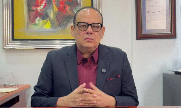 Colegio de Abogados de la República Dominicana (CARD) pide al Ministerio Público a agilizar la puesta en libertad del abogado y comunicador Rafael Guerrero