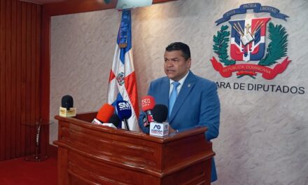 Tobías Crespo somete proyecto de ciudadanía digital y municipios inteligentes (Smart Cities) para eficientizar trabajos en municipalidad
