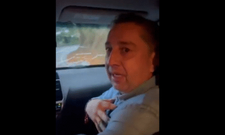 Congresista de derecha sufre atentado a tiros en el sur de Colombia