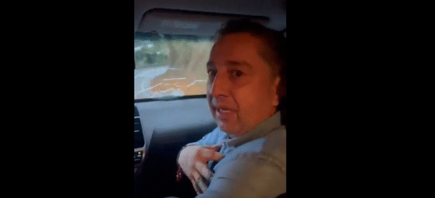 Congresista de derecha sufre atentado a tiros en el sur de Colombia