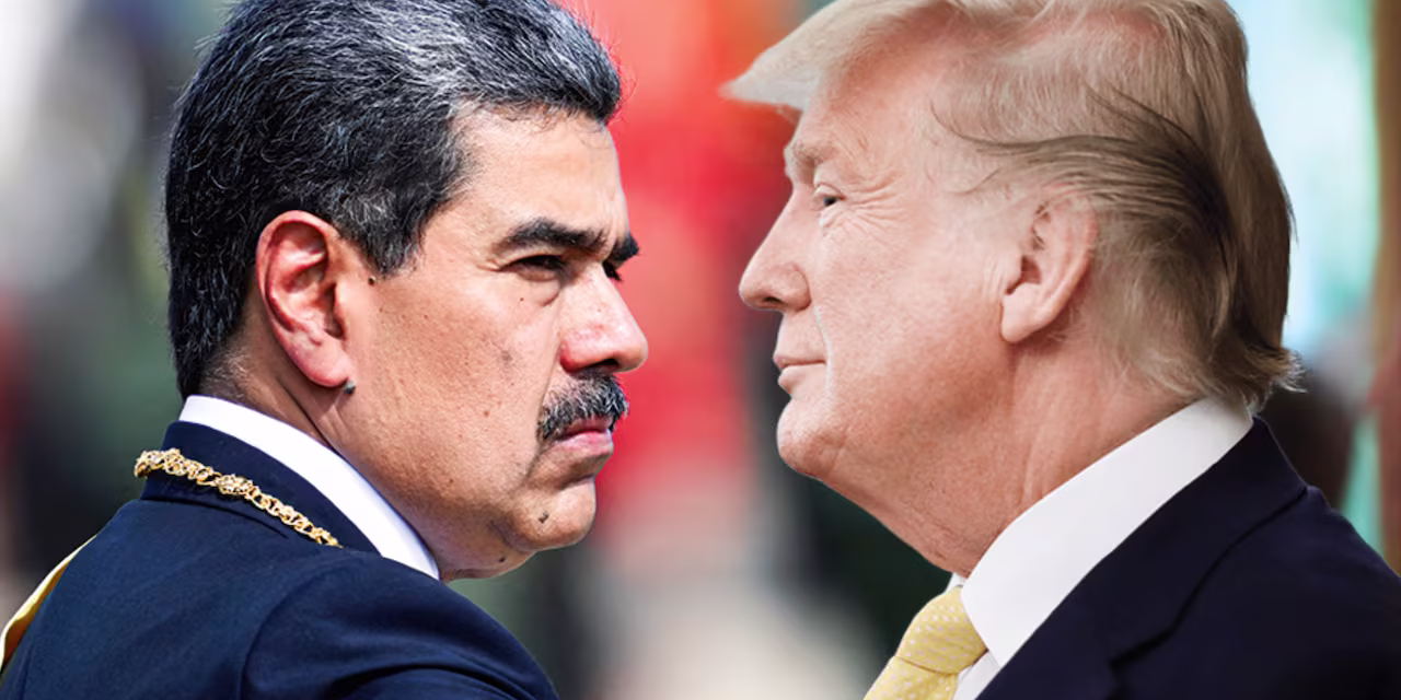 Estados Unidos ordena el despliegue de más buques al sur del Caribe para combatir al Cártel de los Soles