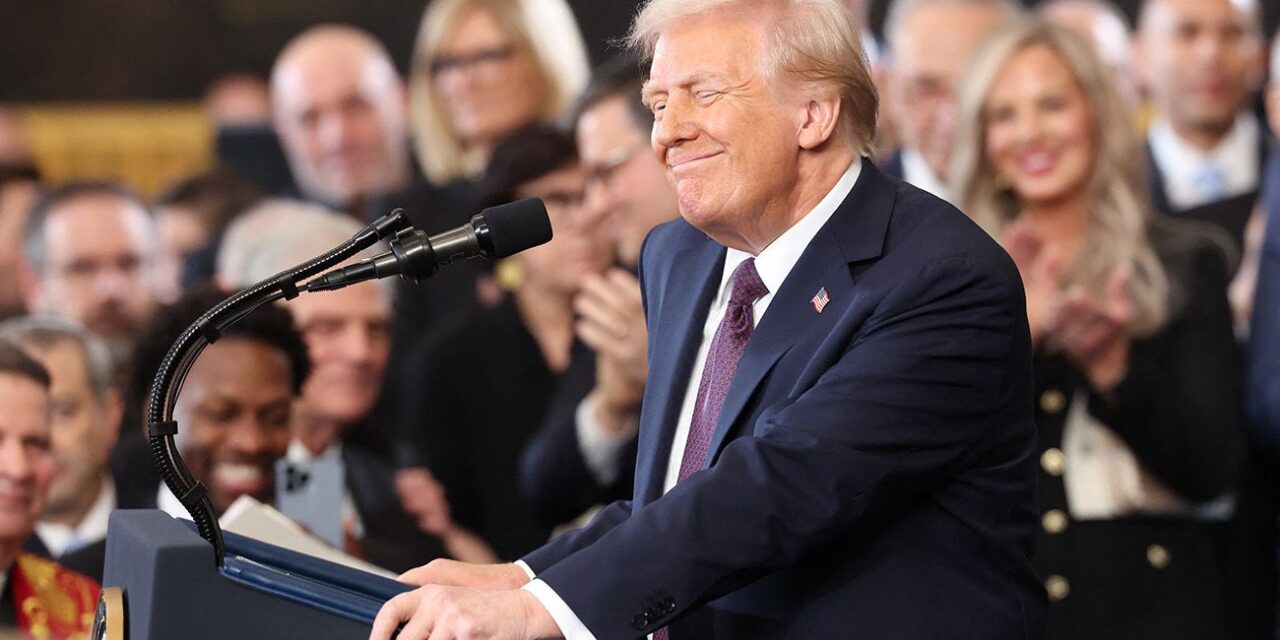 Trump cancela $5 mil millones en ayuda exterior