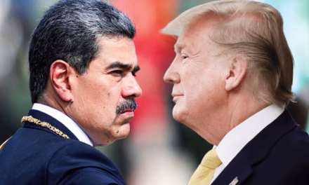 Estados Unidos ordena el despliegue de más buques al sur del Caribe para combatir al Cártel de los Soles