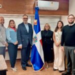 Hanoi Sánchez Paniagua asume como nueva Cónsul General de la República Dominicana en São Paulo, Brasil