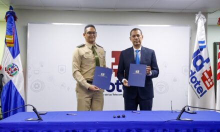 Indotel invertirá más de 900,000 dólares en equipos que pondrán en marcha el Sistema Nacional de Alerta
