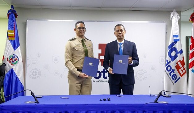 Indotel invertirá más de 900,000 dólares en equipos que pondrán en marcha el Sistema Nacional de Alerta